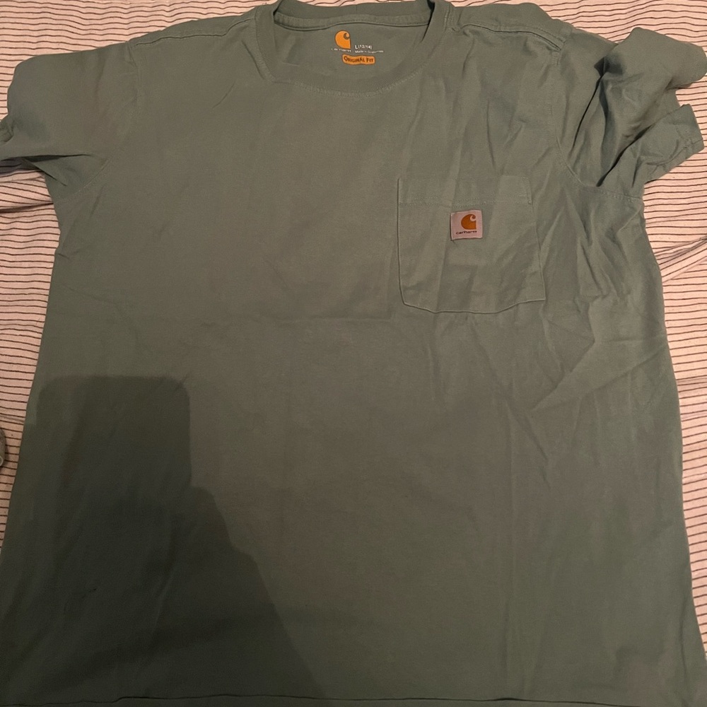 Carhartt tee
